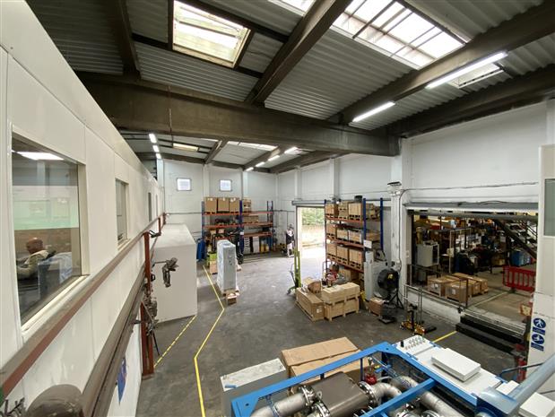 Local d'activités Location 13015 MARSEILLE