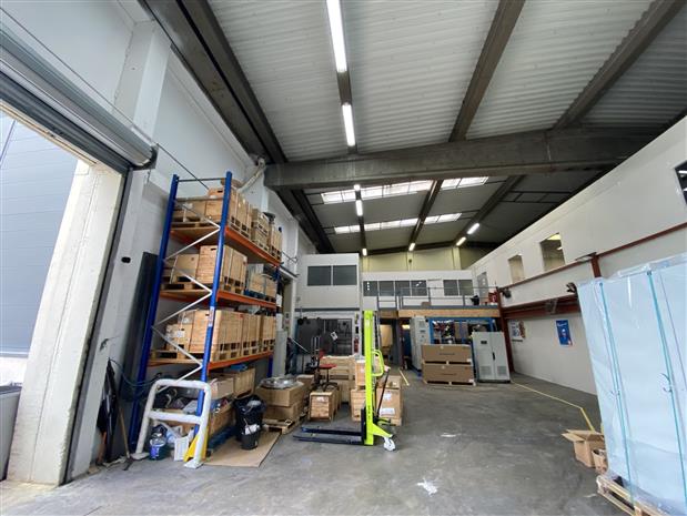 Local d'activités Location 13015 MARSEILLE