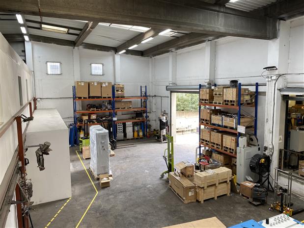 Local d'activités Location 13015 MARSEILLE