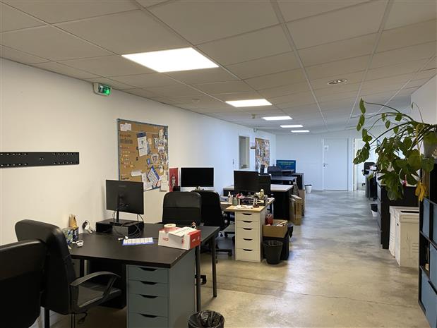 Local d'activités Location 13015 MARSEILLE