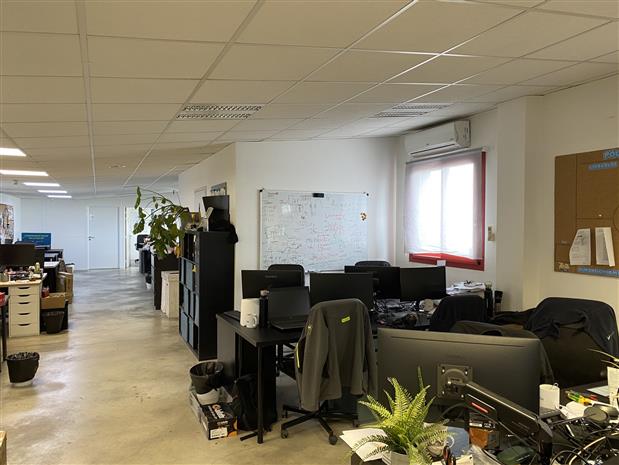 Local d'activités Location 13015 MARSEILLE
