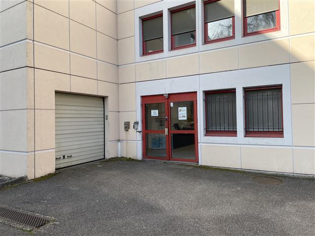 Local d'activités Vente 69570 DARDILLY