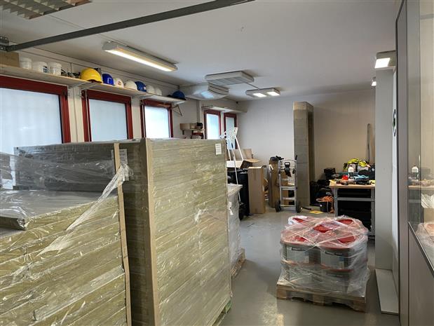 Local d'activités Vente 69570 DARDILLY