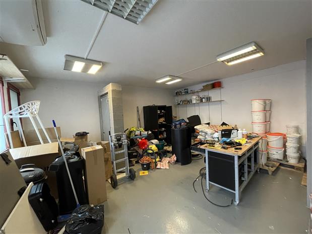 Local d'activités Vente 69570 DARDILLY