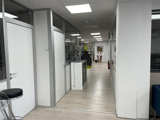 Local d'activités Vente 69570 DARDILLY