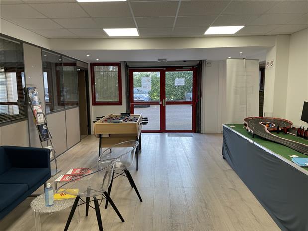 Local d'activités Vente 69570 DARDILLY