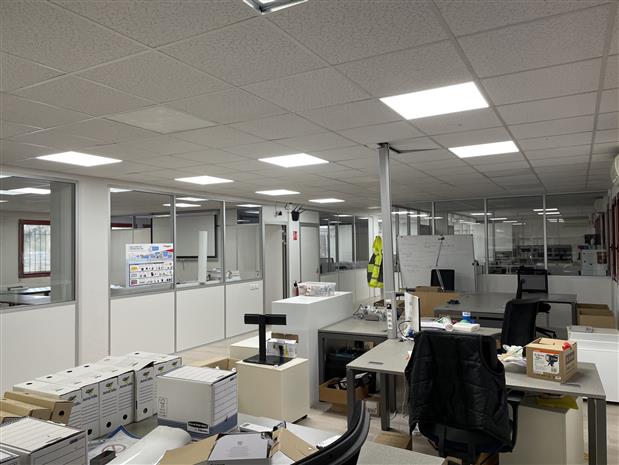 Local d'activités Vente 69570 DARDILLY