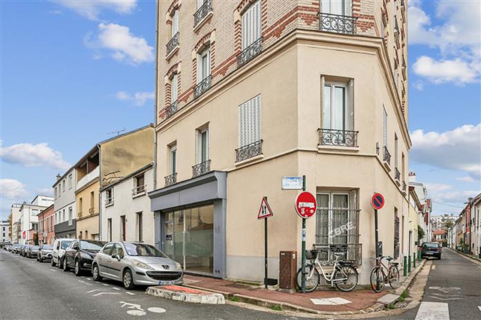 Bureau Location 92240 MALAKOFF 29 RUE BENJAMIN RASPAIL