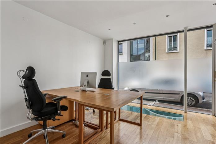 Bureau Location 92240 MALAKOFF 29 RUE BENJAMIN RASPAIL