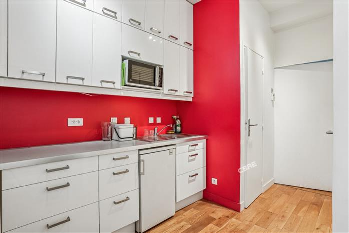 Bureau Location 92240 MALAKOFF 29 RUE BENJAMIN RASPAIL