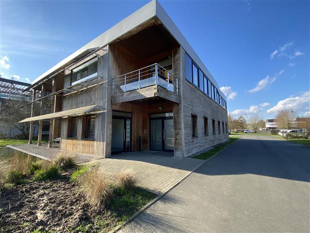 Bureau Location 59262 SAINGHIN EN MELANTOIS