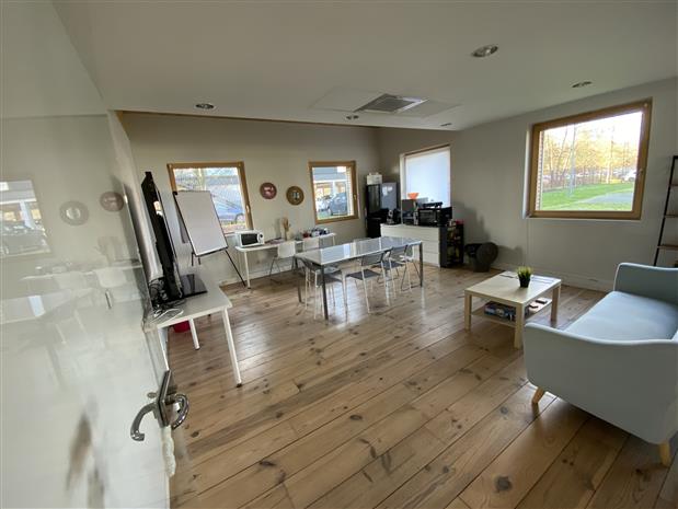 Bureau Location 59262 SAINGHIN EN MELANTOIS