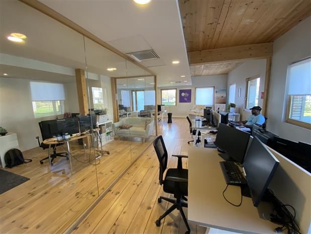 Bureau Location 59262 SAINGHIN EN MELANTOIS