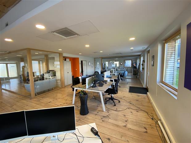 Bureau Location 59262 SAINGHIN EN MELANTOIS