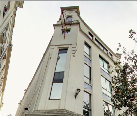 Bureau Location 44000 NANTES 1 RUE DE LA HAUTE CASSERIE