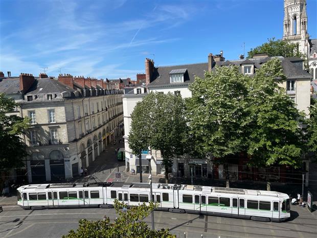 Bureau Location 44000 NANTES 1 RUE DE LA HAUTE CASSERIE
