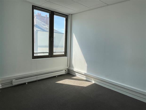 Bureau Location 44000 NANTES 1 RUE DE LA HAUTE CASSERIE