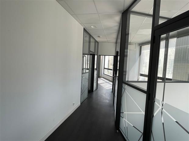 Bureau Location 44000 NANTES 1 RUE DE LA HAUTE CASSERIE