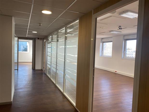 Bureau Location 69008 LYON 62-68 COURS ALBERT THOMAS