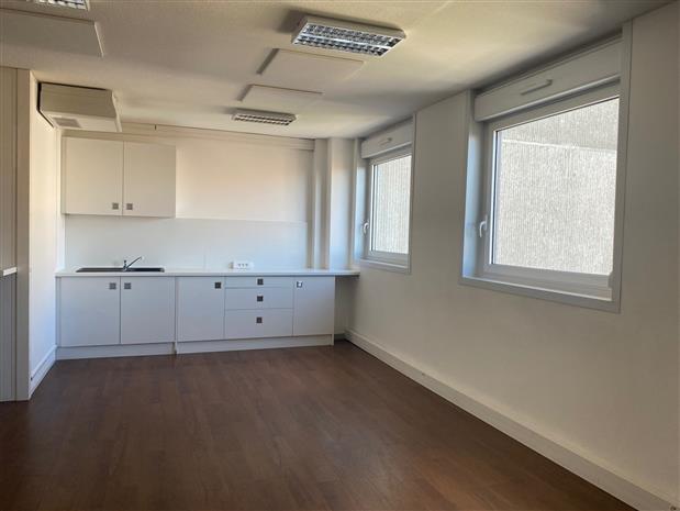 Bureau Location 69008 LYON 62-68 COURS ALBERT THOMAS