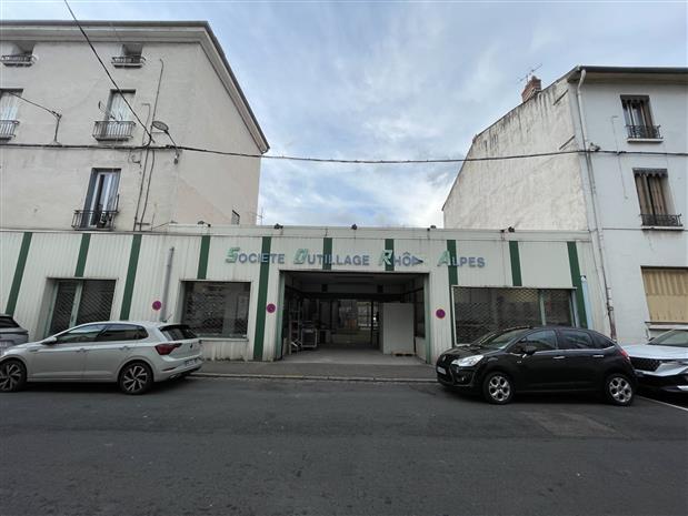 Commerce Vente 69700 GIVORS