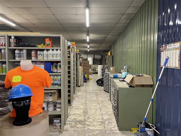 Commerce Vente 69700 GIVORS