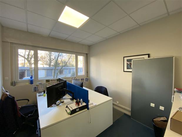 Bureau Vente/Location 59700 MARCQ EN BAROEUL