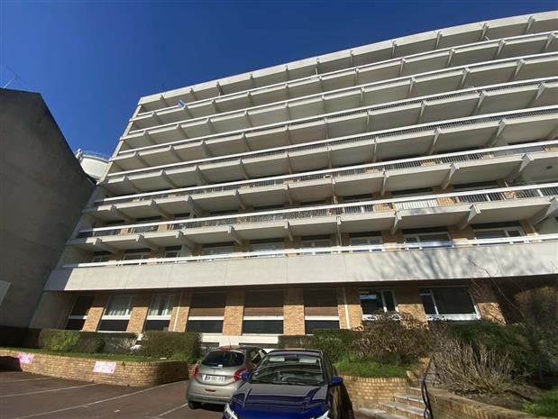 Bureau Vente/Location 59700 MARCQ EN BAROEUL