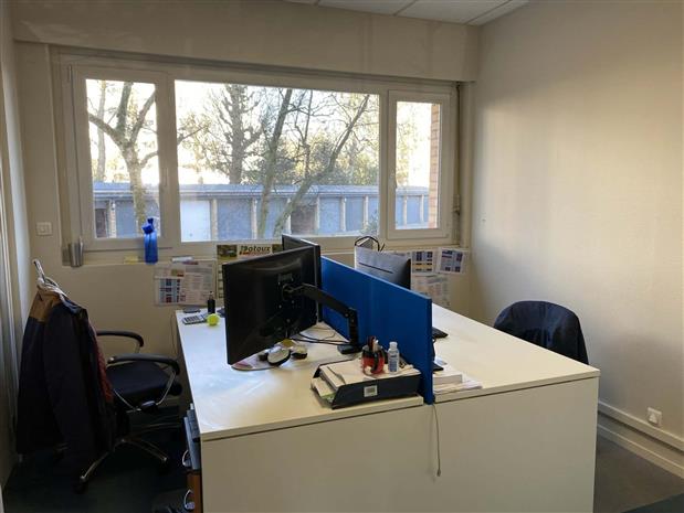 Bureau Vente/Location 59700 MARCQ EN BAROEUL