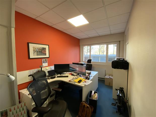 Bureau Vente/Location 59700 MARCQ EN BAROEUL