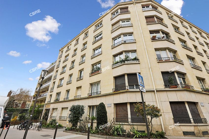 Bureau Vente 94300 VINCENNES