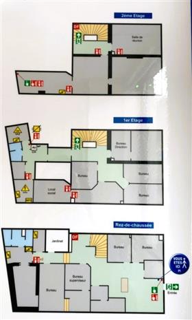 Bureau Vente 59200 TOURCOING