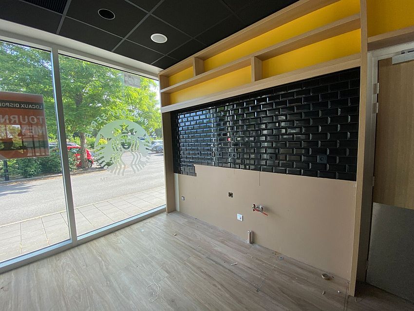 Bureau Location 35760 ST GREGOIRE 9 BOULEVARD DE LA BOUTIERE
