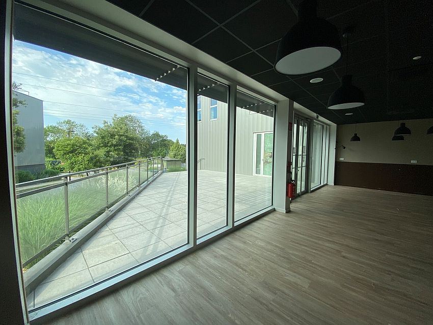 Bureau Location 35760 ST GREGOIRE 9 BOULEVARD DE LA BOUTIERE