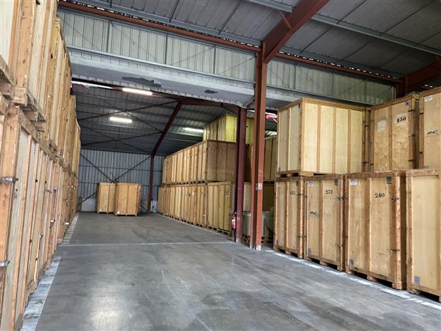 Local d'activités Location 83250 LA LONDE LES MAURES