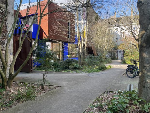 Bureau Location 44000 NANTES 2B RUE DES OLIVETTES