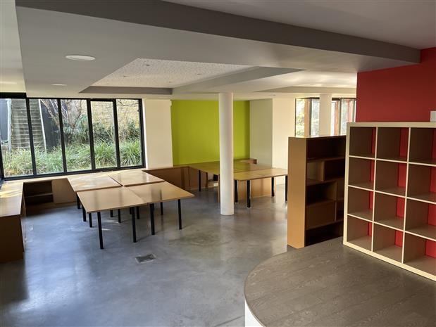 Bureau Location 44000 NANTES 2B RUE DES OLIVETTES