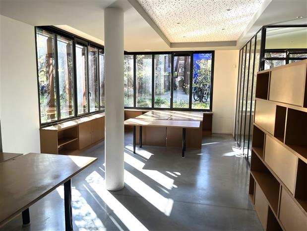 Bureau Location 44000 NANTES 2B RUE DES OLIVETTES