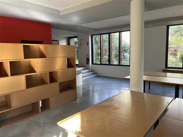 Bureau Location 44000 NANTES 2B RUE DES OLIVETTES