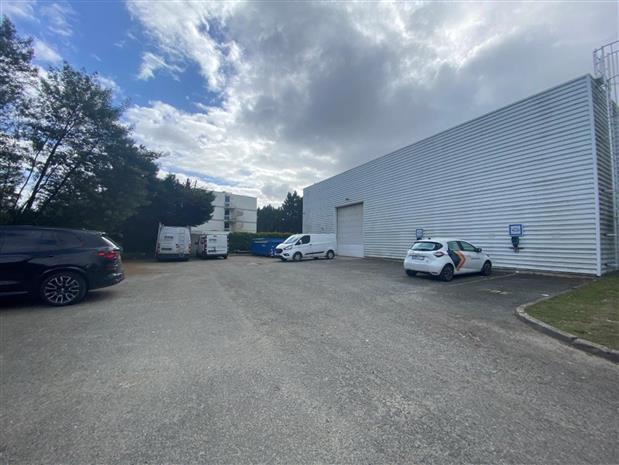 Local d'activités Location 33700 MERIGNAC