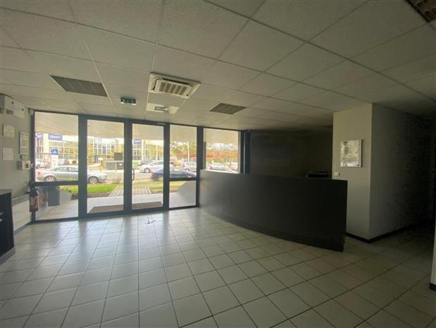 Local d'activités Location 33700 MERIGNAC