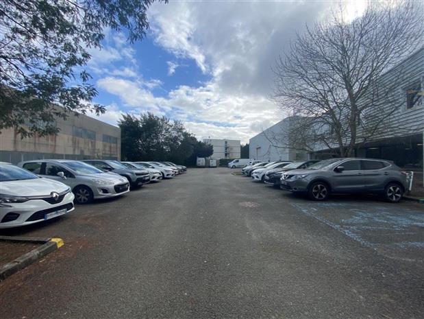 Local d'activités Location 33700 MERIGNAC