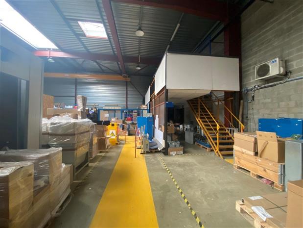 Local d'activités Location 33700 MERIGNAC