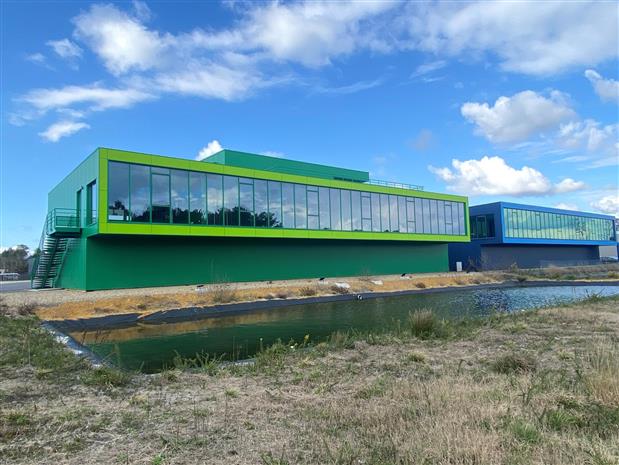 Local d'activités Vente 33380 MIOS