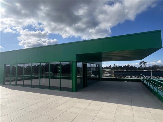 Local d'activités Vente 33380 MIOS