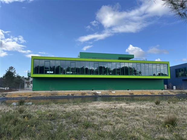 Local d'activités Vente 33380 MIOS