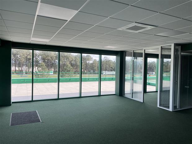 Local d'activités Vente 33380 MIOS