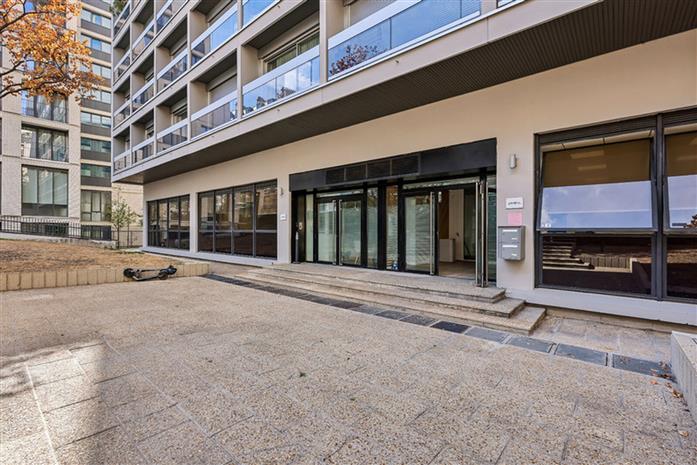 Bureau Location 75015 PARIS 32 RUE BRANCION
