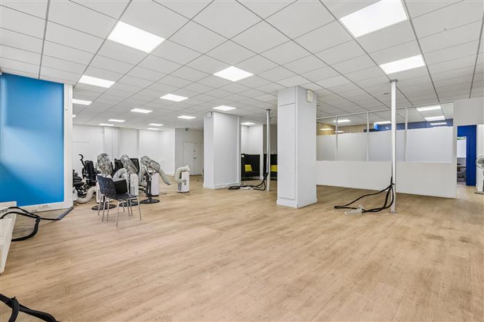 Bureau Location 75015 PARIS 32 RUE BRANCION