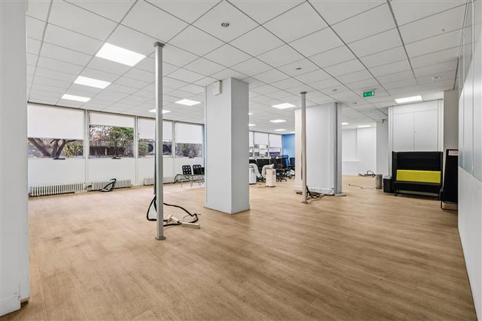 Bureau Location 75015 PARIS 32 RUE BRANCION